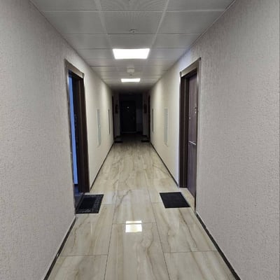 Location d'appartement moderne et meublé de 50 m², Batoumi, Géorgie