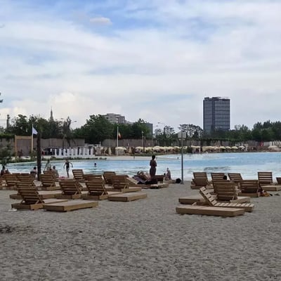 Location longue durée d’un appartement de 2 pièces, 75 m², à Bucarest, Roumanie