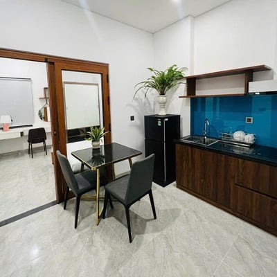 Location d'un appartement lumineux et entièrement meublé près de la plage, Da Nang, Vietnam