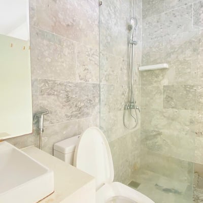 Rent a cozy, fully furnished studio, Hai Chau, Da Nang, Vietnam