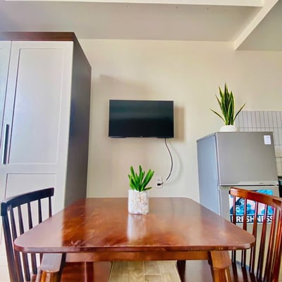 Rent a cozy, fully furnished studio, Hai Chau, Da Nang, Vietnam