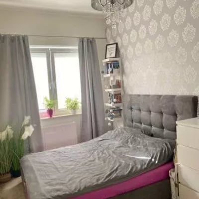 Долгосрочная аренда 2-комнатной квартиры 45 м² в районе Mokotów, Варшава, Польша