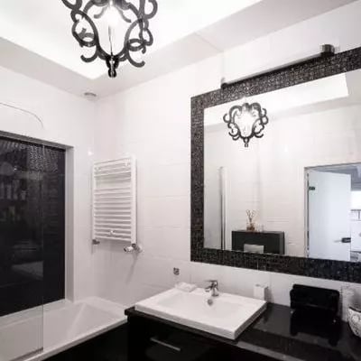 Долгосрочная аренда 2-комнатной квартиры 45 м² в районе Mokotów, Варшава, Польша