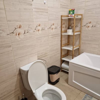 Miete einer gemütlichen 1-Zimmer-Wohnung, Military Residence, Bukarest, Sektor 6, Rumänien