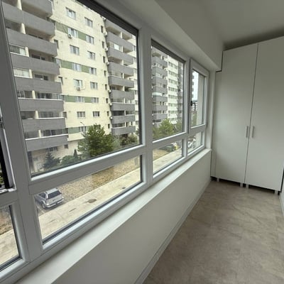 Location d’un nouvel appartement meublé de 1 pièce, Bucarest ,Secteur 6, Roumanie