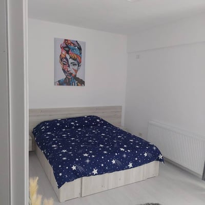 Miete einer möblierten 2-Zimmer-Wohnung, Bukarest, Sektor 6, Rumänien