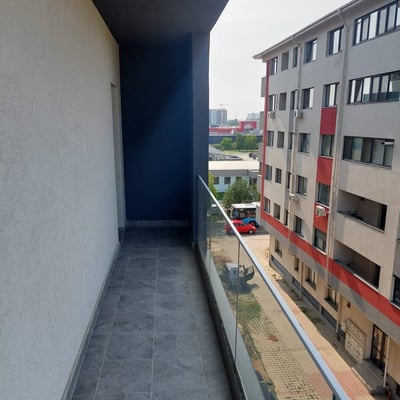 Location d’un appartement meublé de 2 pièces, Bucarest, Secteur 6, Roumanie