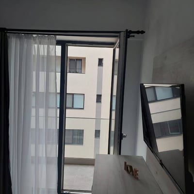 Location d’un appartement meublé de 2 pièces, Bucarest, Secteur 6, Roumanie