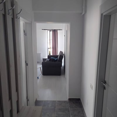 Location d’un appartement meublé de 2 pièces, Bucarest, Secteur 6, Roumanie