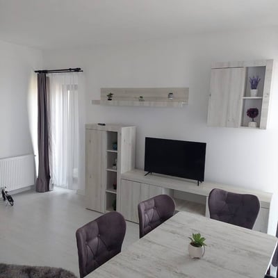 Location d’un appartement meublé de 2 pièces, Bucarest, Secteur 6, Roumanie