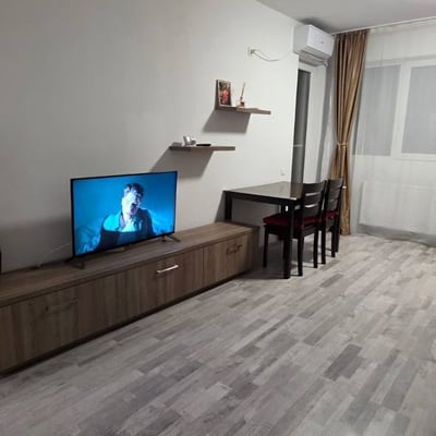 Аренда комфортной меблированной 2-комнатной квартиры, Бухарест, 6-й сектор, Румыния