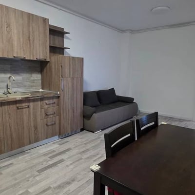 Аренда комфортной меблированной 2-комнатной квартиры, Бухарест, 6-й сектор, Румыния