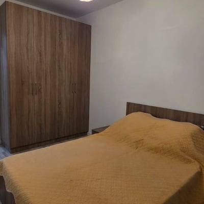 Аренда комфортной меблированной 2-комнатной квартиры, Бухарест, 6-й сектор, Румыния