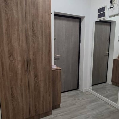 Аренда комфортной меблированной 2-комнатной квартиры, Бухарест, 6-й сектор, Румыния