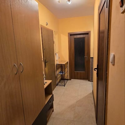 Vermietung einer gemütlichen Wohnung, 62 m², Stadtteil Bratya Miladinovi, Burgas, Bulgarien