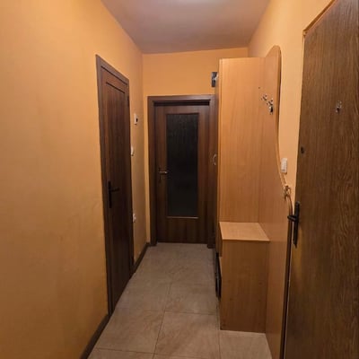 Vermietung einer gemütlichen Wohnung, 62 m², Stadtteil Bratya Miladinovi, Burgas, Bulgarien
