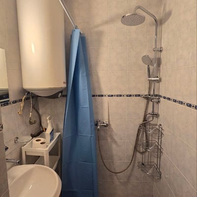 Vermietung einer gemütlichen Wohnung, 62 m², Stadtteil Bratya Miladinovi, Burgas, Bulgarien