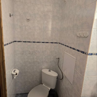 Vermietung einer gemütlichen Wohnung, 62 m², Stadtteil Bratya Miladinovi, Burgas, Bulgarien