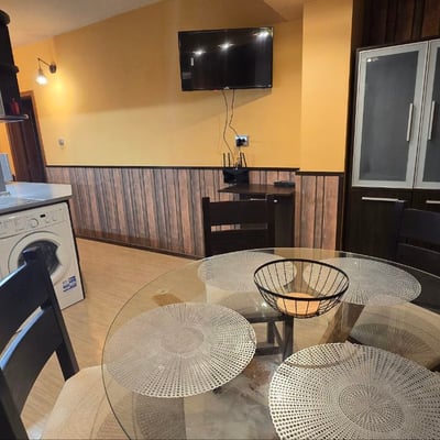 Vermietung einer gemütlichen Wohnung, 62 m², Stadtteil Bratya Miladinovi, Burgas, Bulgarien