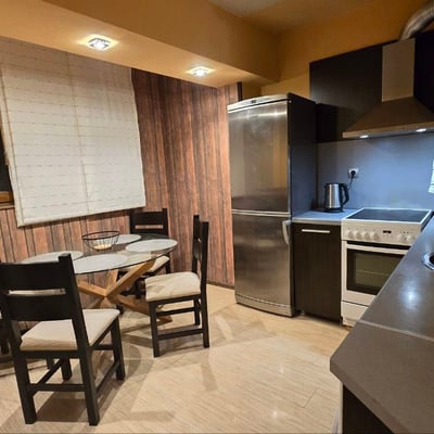 Vermietung einer gemütlichen Wohnung, 62 m², Stadtteil Bratya Miladinovi, Burgas, Bulgarien