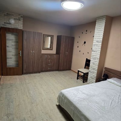 Vermietung einer gemütlichen Wohnung, 62 m², Stadtteil Bratya Miladinovi, Burgas, Bulgarien