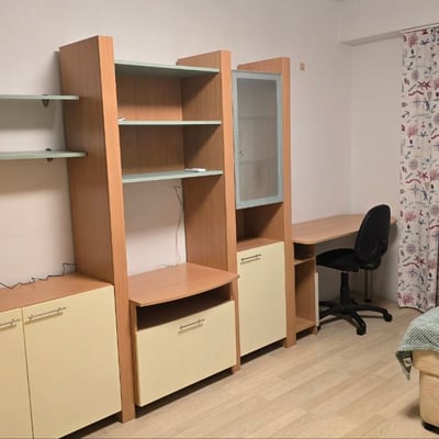 Vermietung einer gemütlichen Wohnung, 62 m², Stadtteil Bratya Miladinovi, Burgas, Bulgarien