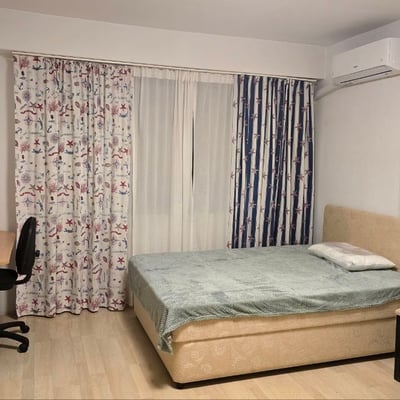 Vermietung einer gemütlichen Wohnung, 62 m², Stadtteil Bratya Miladinovi, Burgas, Bulgarien