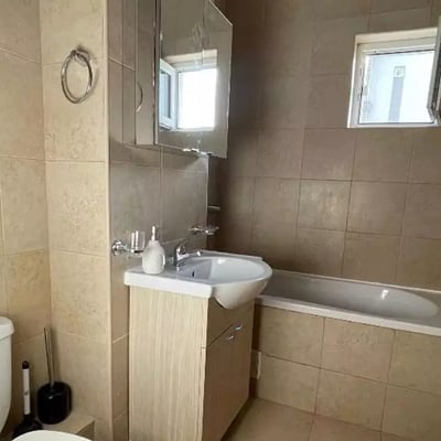 Долгосрочная аренда 2-комнатной квартиры, 60 м², в Бухаресте, Румыния