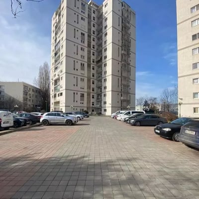 Долгосрочная аренда 2-комнатной квартиры, 60 м², в Бухаресте, Румыния