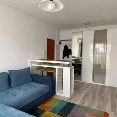Долгосрочная аренда 2-комнатной квартиры, 60 м², в Бухаресте, Румыния