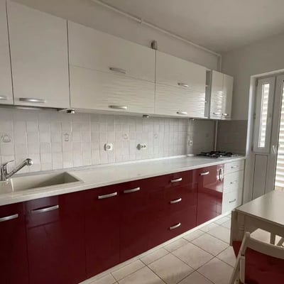 Долгосрочная аренда 2-комнатной квартиры, 60 м², в Бухаресте, Румыния