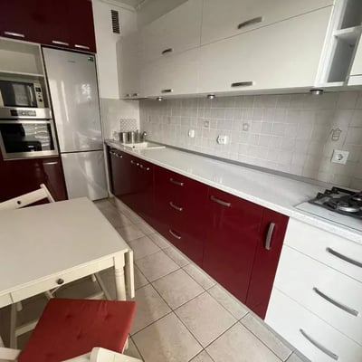 Долгосрочная аренда 2-комнатной квартиры, 60 м², в Бухаресте, Румыния