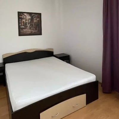 Долгосрочная аренда 2-комнатной квартиры, 60 м², в Бухаресте, Румыния