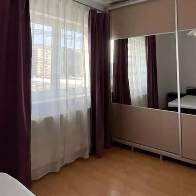Долгосрочная аренда 2-комнатной квартиры, 60 м², в Бухаресте, Румыния