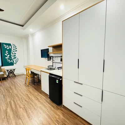 Alquiler de apartamento amueblado en el distrito de Hai Chau, Da Nang, Vietnam