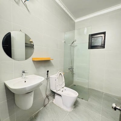 Alquiler de apartamento amueblado en el distrito de Hai Chau, Da Nang, Vietnam