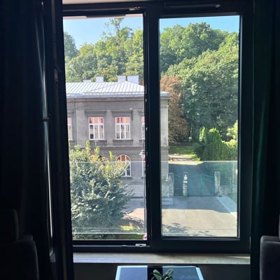 Moderne Wohnung 45m² zur Miete, Stare Podgórze, Krakau, Polen