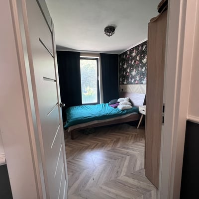 Moderne Wohnung 45m² zur Miete, Stare Podgórze, Krakau, Polen