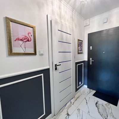 Moderne Wohnung 45m² zur Miete, Stare Podgórze, Krakau, Polen
