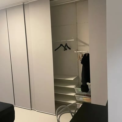 Modern apartment for rent, 58 m², Bratislava, Slovakia