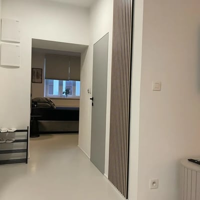 Modern apartment for rent, 58 m², Bratislava, Slovakia