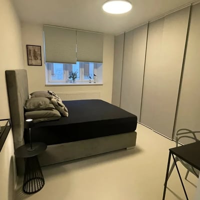 Modern apartment for rent, 58 m², Bratislava, Slovakia