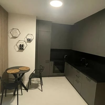 Modern apartment for rent, 58 m², Bratislava, Slovakia
