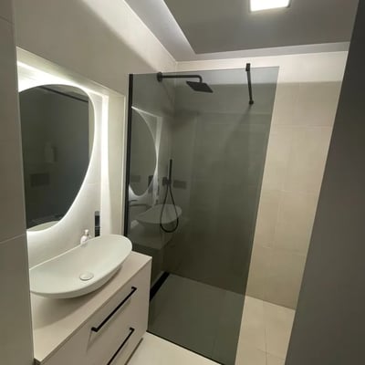 Modern apartment for rent, 58 m², Bratislava, Slovakia