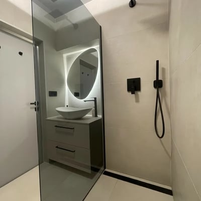 Modern apartment for rent, 58 m², Bratislava, Slovakia