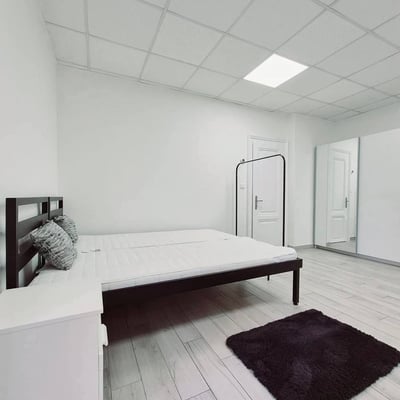 Furnished studio apartment for rent, 24 m², Stare Mesto, Bratislava, Slovakia