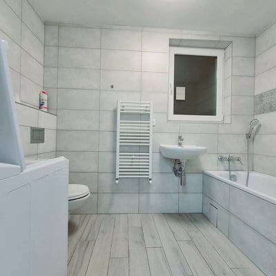 Furnished studio apartment for rent, 24 m², Stare Mesto, Bratislava, Slovakia