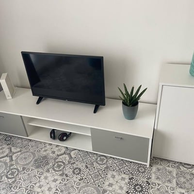 Se alquila apartamento acogedor y amueblado de 40 m², Bratislava