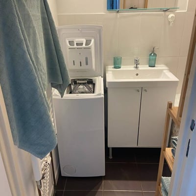 Se alquila apartamento acogedor y amueblado de 40 m², Bratislava