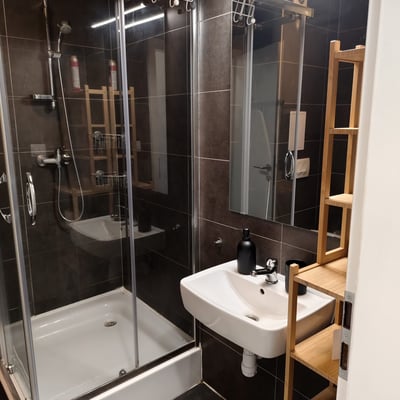 Estudio compacto 28m² en alquiler, Bratislava, Eslovaquia